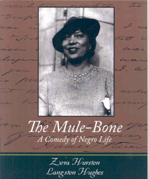 The mule-bone